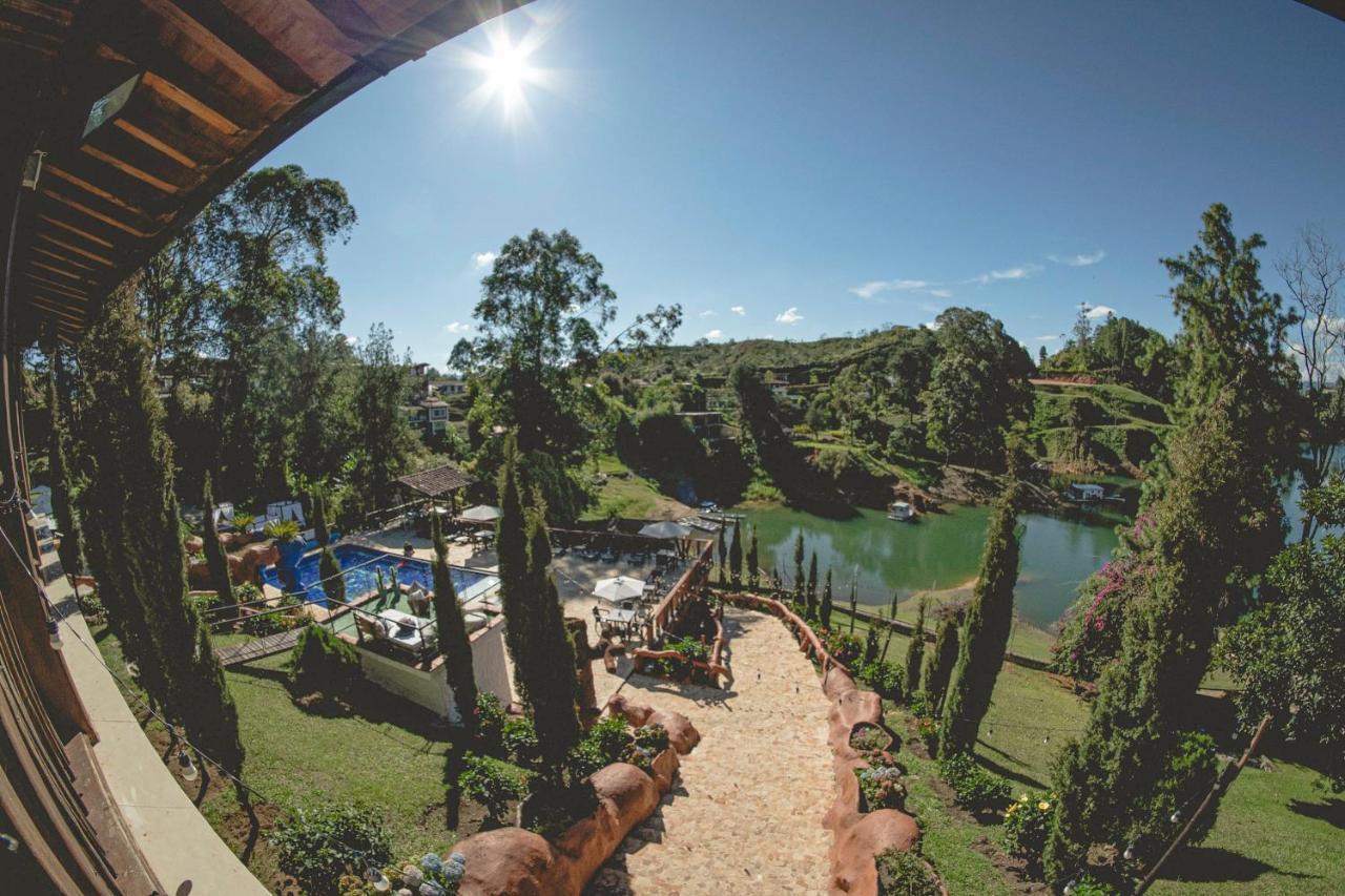 Mansion By Bernalo Hotel 4*